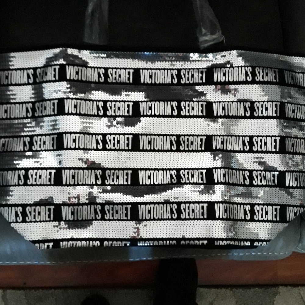 Victoria secret bag